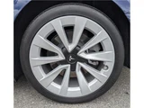 2021 Tesla Model 3 Long Range 4WD Blue Sedan for sale, Japanese used car export - photo 17 of 36 | GULJI TRADERS