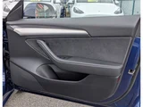 2021 Tesla Model 3 Long Range 4WD Blue Sedan for sale, Japanese used car export - photo 18 of 36 | GULJI TRADERS