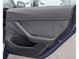 2021 Tesla Model 3 Long Range 4WD Blue Sedan for sale, Japanese used car export - photo 19 of 36 | GULJI TRADERS