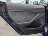 2021 Tesla Model 3 Long Range 4WD Blue Sedan for sale, Japanese used car export - photo 21 of 36 | GULJI TRADERS