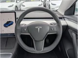 2021 Tesla Model 3 Long Range 4WD Blue Sedan for sale, Japanese used car export - photo 22 of 36 | GULJI TRADERS