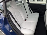2021 Tesla Model 3 Long Range 4WD Blue Sedan for sale, Japanese used car export - photo 26 of 36 | GULJI TRADERS