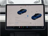 2021 Tesla Model 3 Long Range 4WD Blue Sedan for sale, Japanese used car export - photo 30 of 36 | GULJI TRADERS