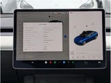 2021 Tesla Model 3 Long Range 4WD Blue Sedan for sale, Japanese used car export - photo 31 of 36 | GULJI TRADERS
