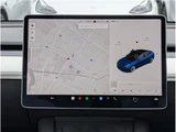 2021 Tesla Model 3 Long Range 4WD Blue Sedan for sale, Japanese used car export - photo 33 of 36 | GULJI TRADERS
