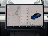 2021 Tesla Model 3 Long Range 4WD Blue Sedan for sale, Japanese used car export - photo 34 of 36 | GULJI TRADERS