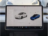 2021 Tesla Model 3 Long Range 4WD Blue Sedan for sale, Japanese used car export - photo 35 of 36 | GULJI TRADERS