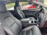 2021 Tesla Model 3 Standard Range Plus Blue Sedan for sale, Japanese used car export - photo 2 of 75 | GULJI TRADERS