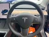 2021 Tesla Model 3 Standard Range Plus Blue Sedan for sale, Japanese used car export - photo 17 of 75 | GULJI TRADERS