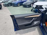 2021 Tesla Model 3 Standard Range Plus Blue Sedan for sale, Japanese used car export - photo 43 of 75 | GULJI TRADERS