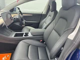 2021 Tesla Model 3 Standard Range Plus Blue Sedan for sale, Japanese used car export - photo 45 of 75 | GULJI TRADERS