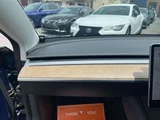 2021 Tesla Model 3 Standard Range Plus Blue Sedan for sale, Japanese used car export - photo 49 of 75 | GULJI TRADERS