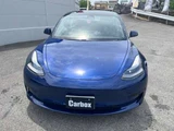 2021 Tesla Model 3 Standard Range Plus Blue Sedan for sale, Japanese used car export - photo 51 of 75 | GULJI TRADERS