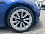 2021 Tesla Model 3 Standard Range Plus Blue Sedan for sale, Japanese used car export - photo 59 of 75 | GULJI TRADERS