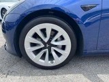 2021 Tesla Model 3 Standard Range Plus Blue Sedan for sale, Japanese used car export - photo 60 of 75 | GULJI TRADERS