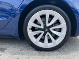 2021 Tesla Model 3 Standard Range Plus Blue Sedan for sale, Japanese used car export - photo 61 of 75 | GULJI TRADERS