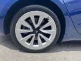 2021 Tesla Model 3 Standard Range Plus Blue Sedan for sale, Japanese used car export - photo 62 of 75 | GULJI TRADERS