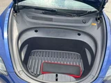 2021 Tesla Model 3 Standard Range Plus Blue Sedan for sale, Japanese used car export - photo 65 of 75 | GULJI TRADERS