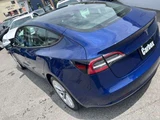 2021 Tesla Model 3 Standard Range Plus Blue Sedan for sale, Japanese used car export - photo 66 of 75 | GULJI TRADERS