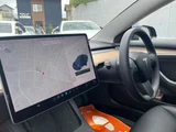 2021 Tesla Model 3 Standard Range Plus Blue Sedan for sale, Japanese used car export - photo 72 of 75 | GULJI TRADERS