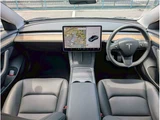 2021 Tesla Model 3 Performance 4WD Gray Sedan for sale, Japanese used car export - photo 3 of 42 | GULJI TRADERS
