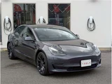 2021 Tesla Model 3 Performance 4WD Gray Sedan for sale, Japanese used car export - photo 5 of 42 | GULJI TRADERS