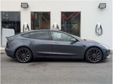 2021 Tesla Model 3 Performance 4WD Gray Sedan for sale, Japanese used car export - photo 8 of 42 | GULJI TRADERS
