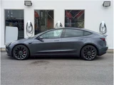 2021 Tesla Model 3 Performance 4WD Gray Sedan for sale, Japanese used car export - photo 9 of 42 | GULJI TRADERS