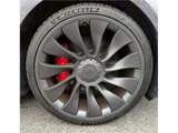 2021 Tesla Model 3 Performance 4WD Gray Sedan for sale, Japanese used car export - photo 10 of 42 | GULJI TRADERS