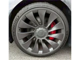 2021 Tesla Model 3 Performance 4WD Gray Sedan for sale, Japanese used car export - photo 12 of 42 | GULJI TRADERS