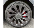2021 Tesla Model 3 Performance 4WD Gray Sedan for sale, Japanese used car export - photo 13 of 42 | GULJI TRADERS
