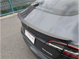 2021 Tesla Model 3 Performance 4WD Gray Sedan for sale, Japanese used car export - photo 17 of 42 | GULJI TRADERS