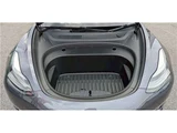 2021 Tesla Model 3 Performance 4WD Gray Sedan for sale, Japanese used car export - photo 19 of 42 | GULJI TRADERS