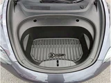2021 Tesla Model 3 Performance 4WD Gray Sedan for sale, Japanese used car export - photo 20 of 42 | GULJI TRADERS