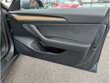2021 Tesla Model 3 Performance 4WD Gray Sedan for sale, Japanese used car export - photo 25 of 42 | GULJI TRADERS