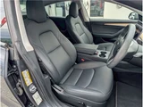2021 Tesla Model 3 Performance 4WD Gray Sedan for sale, Japanese used car export - photo 29 of 42 | GULJI TRADERS
