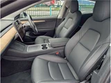 2021 Tesla Model 3 Performance 4WD Gray Sedan for sale, Japanese used car export - photo 31 of 42 | GULJI TRADERS