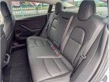 2021 Tesla Model 3 Performance 4WD Gray Sedan for sale, Japanese used car export - photo 33 of 42 | GULJI TRADERS