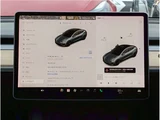 2021 Tesla Model 3 Performance 4WD Gray Sedan for sale, Japanese used car export - photo 35 of 42 | GULJI TRADERS