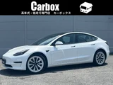 2021 Tesla Model 3 Long range Pearl Sedan for sale, Japanese used car export - photo 1 of 75 | GULJI TRADERS