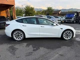 2021 Tesla Model 3 Long-range 4WD White Sedan for sale, Japanese used car export - photo 3 of 18 | GULJI TRADERS