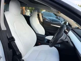 2021 Tesla Model 3 Long-range 4WD White Sedan for sale, Japanese used car export - photo 10 of 18 | GULJI TRADERS