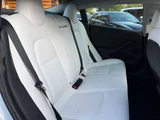 2021 Tesla Model 3 Long-range 4WD White Sedan for sale, Japanese used car export - photo 13 of 18 | GULJI TRADERS