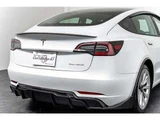 2021 Tesla Model 3 Long range Other Sedan for sale, Japanese used car export - photo 25 of 80 | GULJI TRADERS