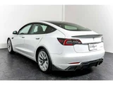 2021 Tesla Model 3 Long range Other Sedan for sale, Japanese used car export - photo 28 of 80 | GULJI TRADERS