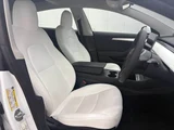 2021 Tesla Model 3 Pearl Sedan for sale, Japanese used car export - photo 11 of 20 | GULJI TRADERS