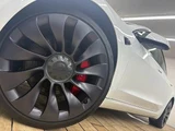 2021 Tesla Model 3 Pearl Sedan for sale, Japanese used car export - photo 19 of 20 | GULJI TRADERS
