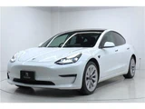 2021 Tesla Model 3 Dual motor AWD long range Pearl Sedan for sale, Japanese used car export - photo 1 of 65 | GULJI TRADERS