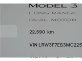 2021 Tesla Model 3 Dual motor AWD long range Pearl Sedan for sale, Japanese used car export - photo 21 of 65 | GULJI TRADERS