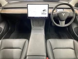 2021 Tesla Model 3 Long range White Sedan for sale, Japanese used car export - photo 2 of 20 | GULJI TRADERS